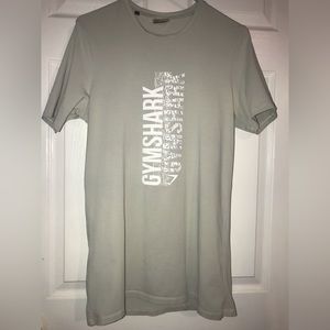 Gym Shark Graphic T-shirt